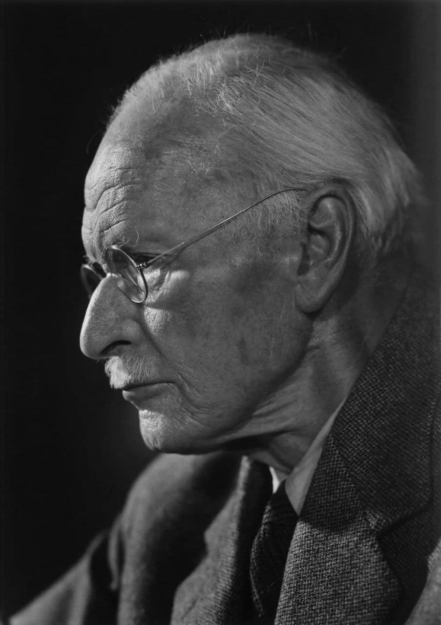 Carl Gustav Jung